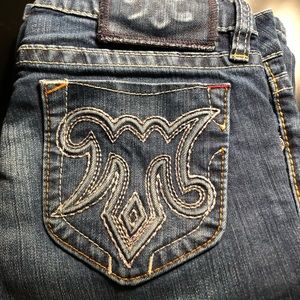 MEK Denim